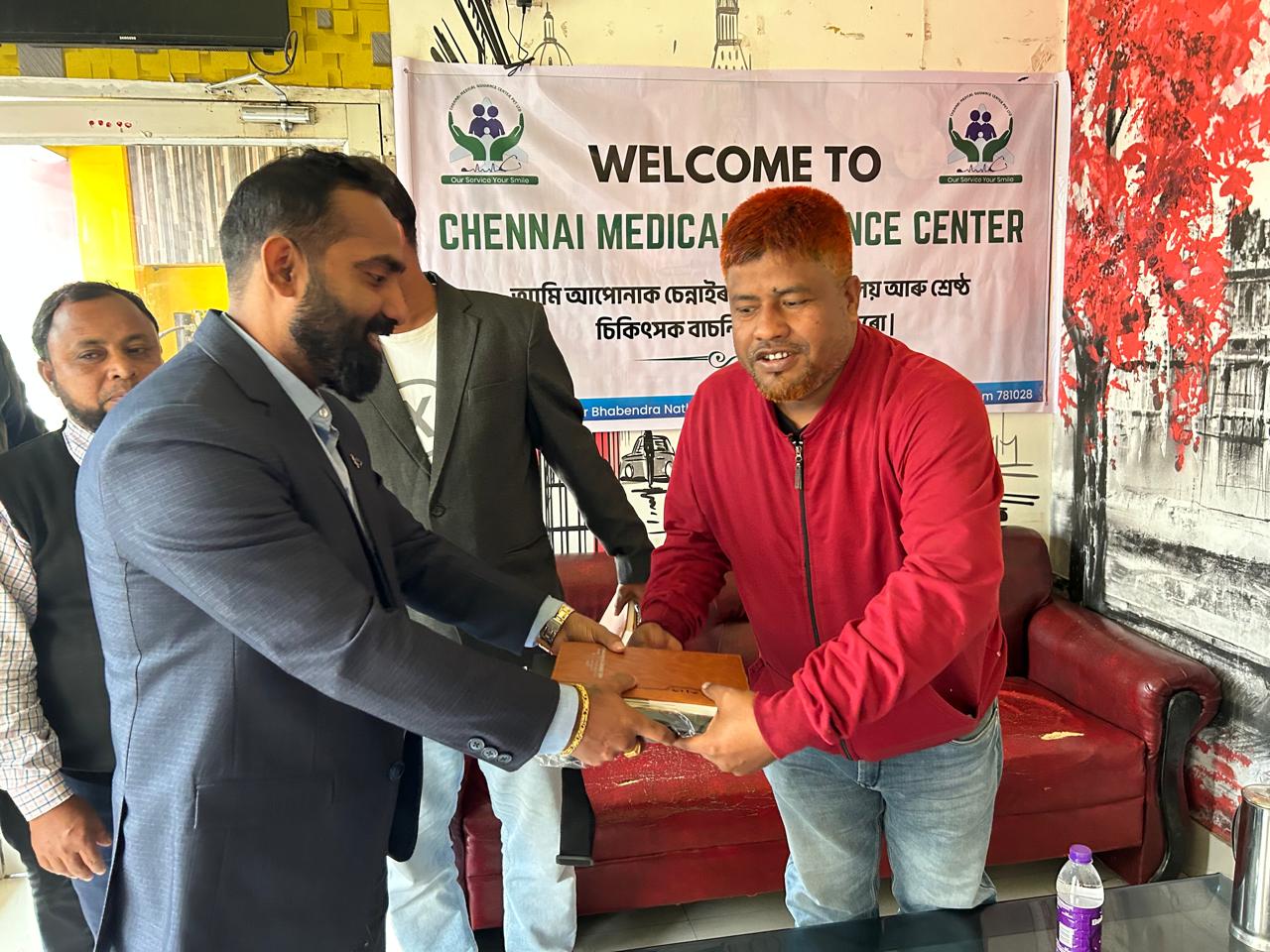 Treatment Success 14