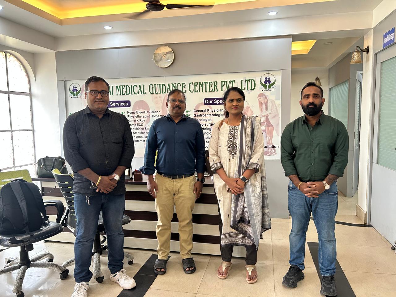 Medical Consultation