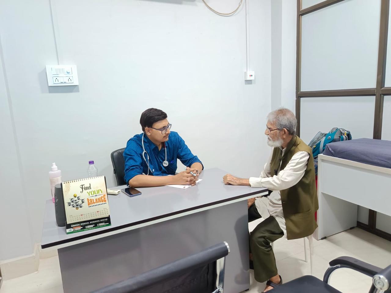 Treatment Guidance 8